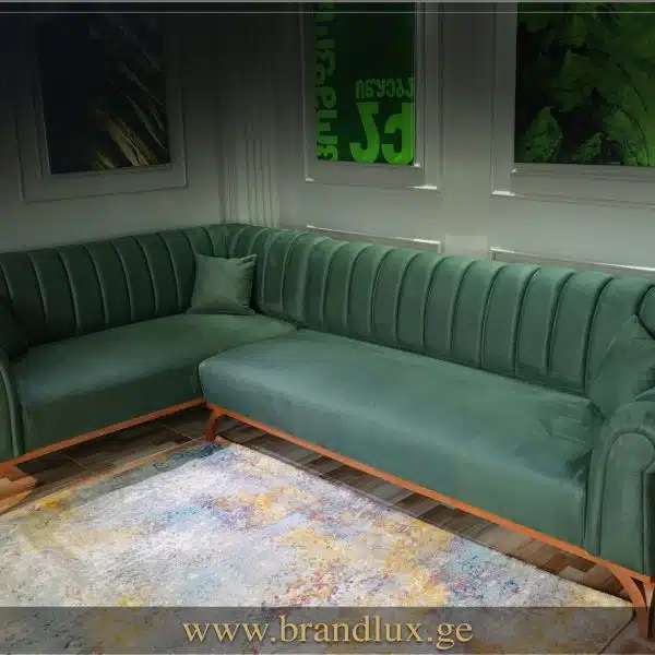 გვირილას კუთხე